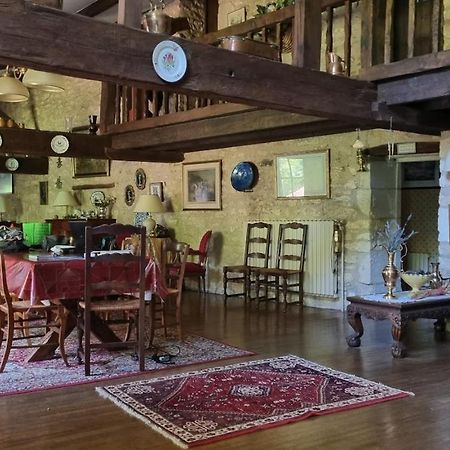 Moulin De Giroir Villa Migné-Auxances Екстериор снимка
