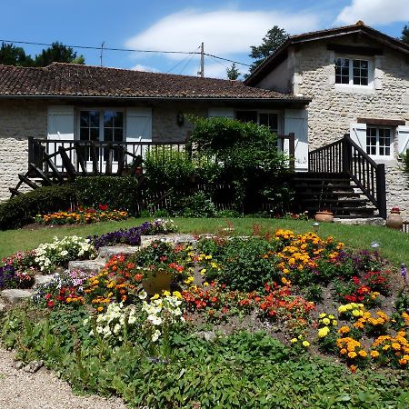 Moulin De Giroir Villa Migné-Auxances Екстериор снимка