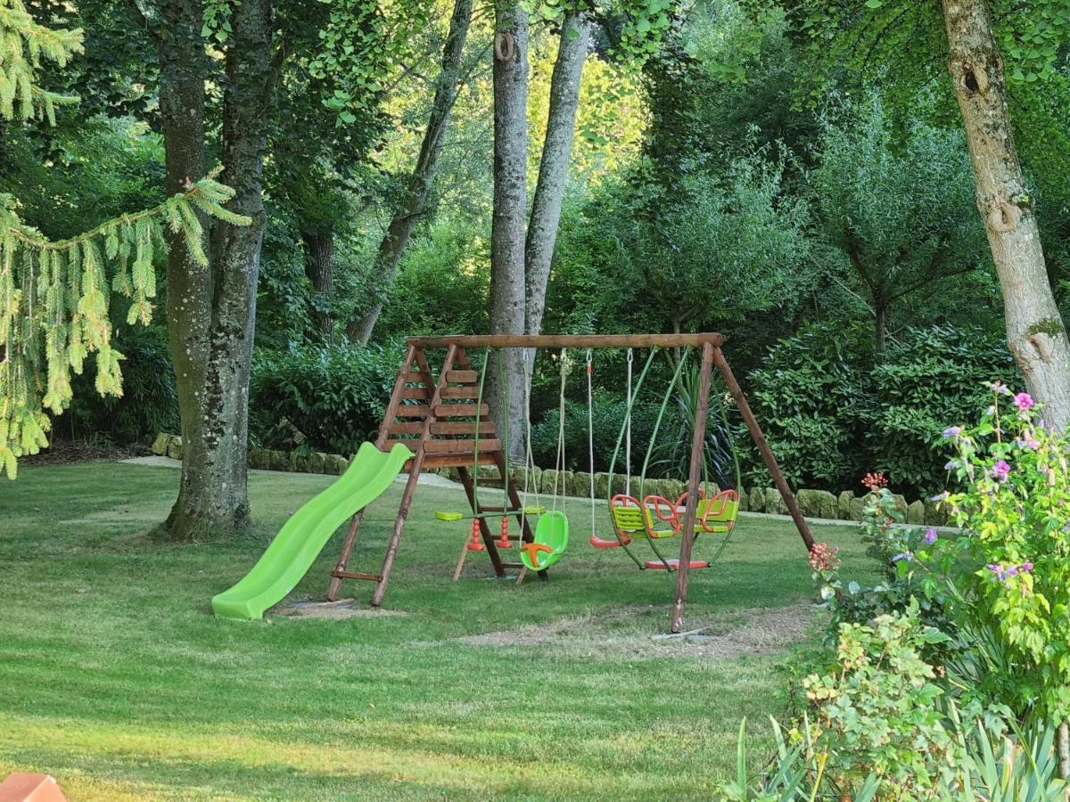 Moulin De Giroir Villa Migné-Auxances Екстериор снимка