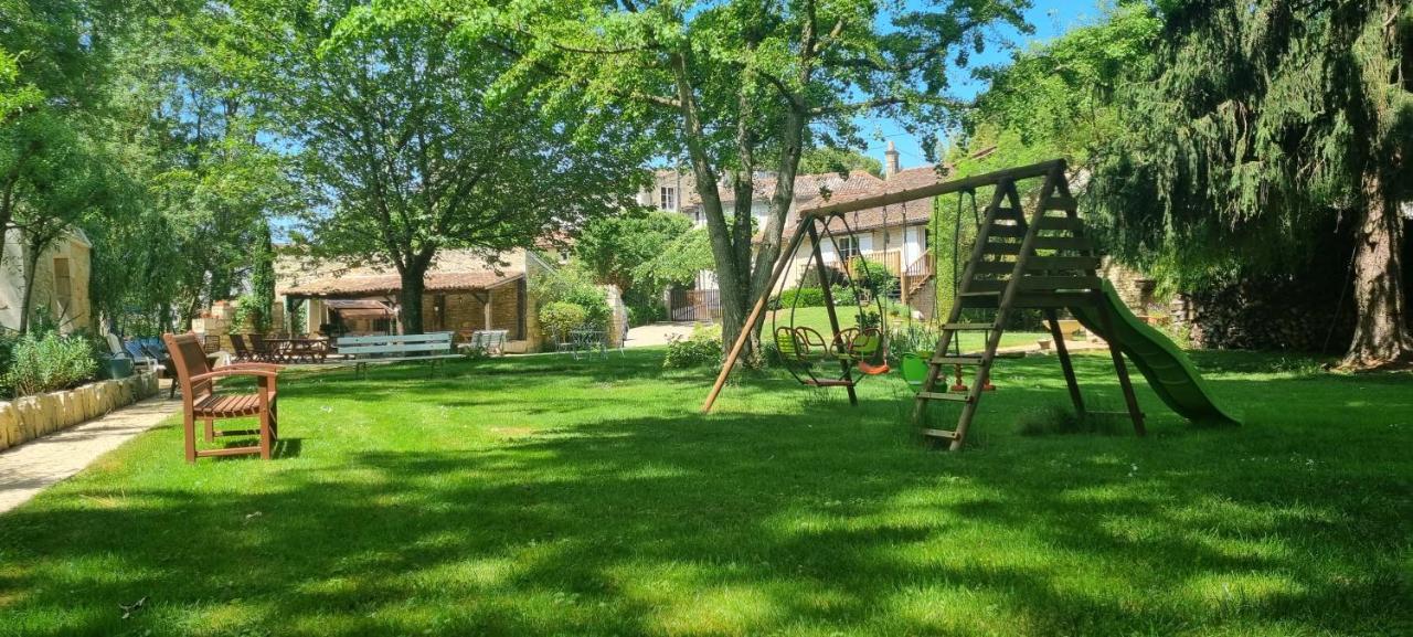 Moulin De Giroir Villa Migné-Auxances Екстериор снимка