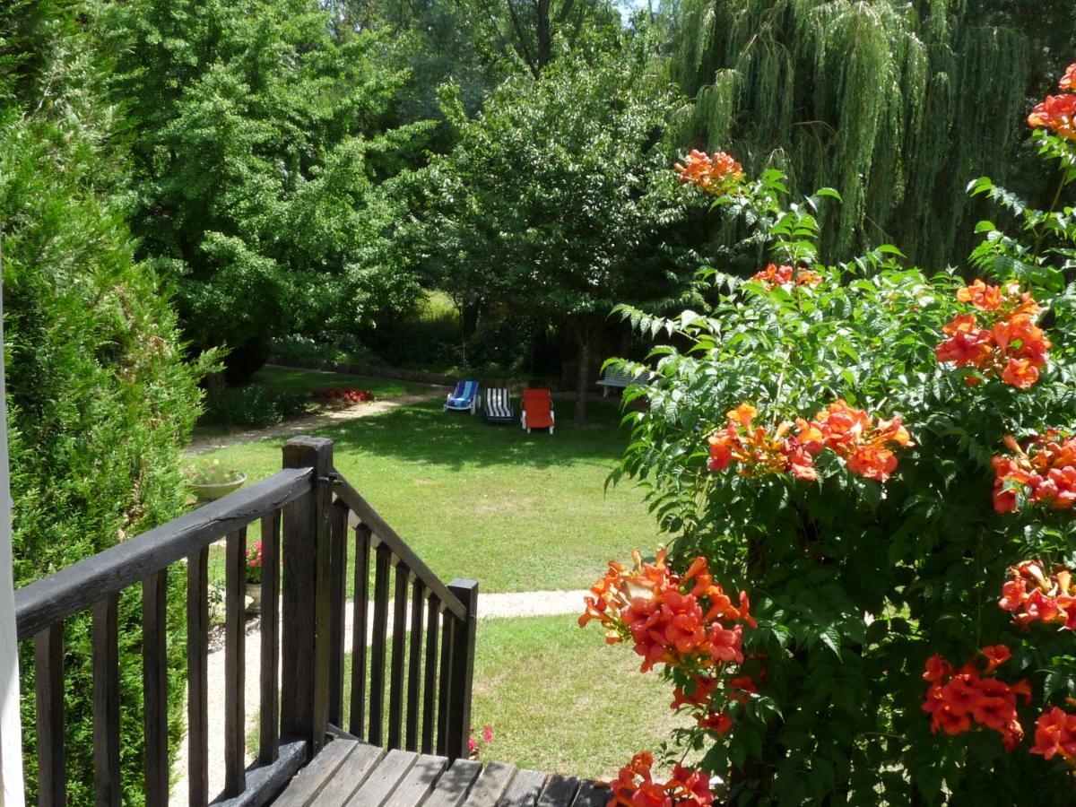 Moulin De Giroir Villa Migné-Auxances Екстериор снимка