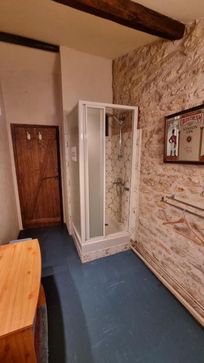 Moulin De Giroir Villa Migné-Auxances Екстериор снимка