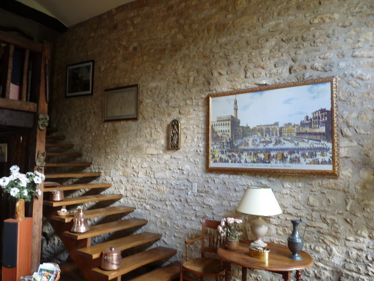 Moulin De Giroir Villa Migné-Auxances Екстериор снимка