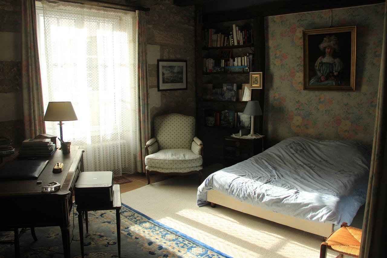 Moulin De Giroir Villa Migné-Auxances Екстериор снимка