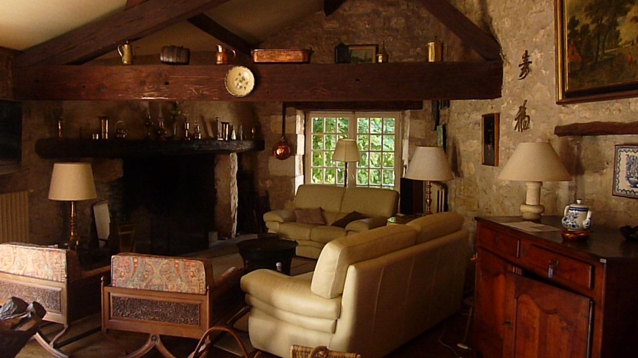 Moulin De Giroir Villa Migné-Auxances Екстериор снимка