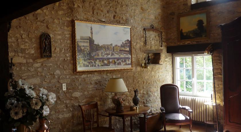 Moulin De Giroir Villa Migné-Auxances Екстериор снимка