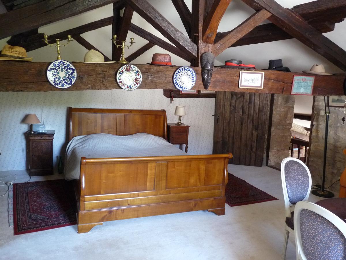Moulin De Giroir Villa Migné-Auxances Екстериор снимка