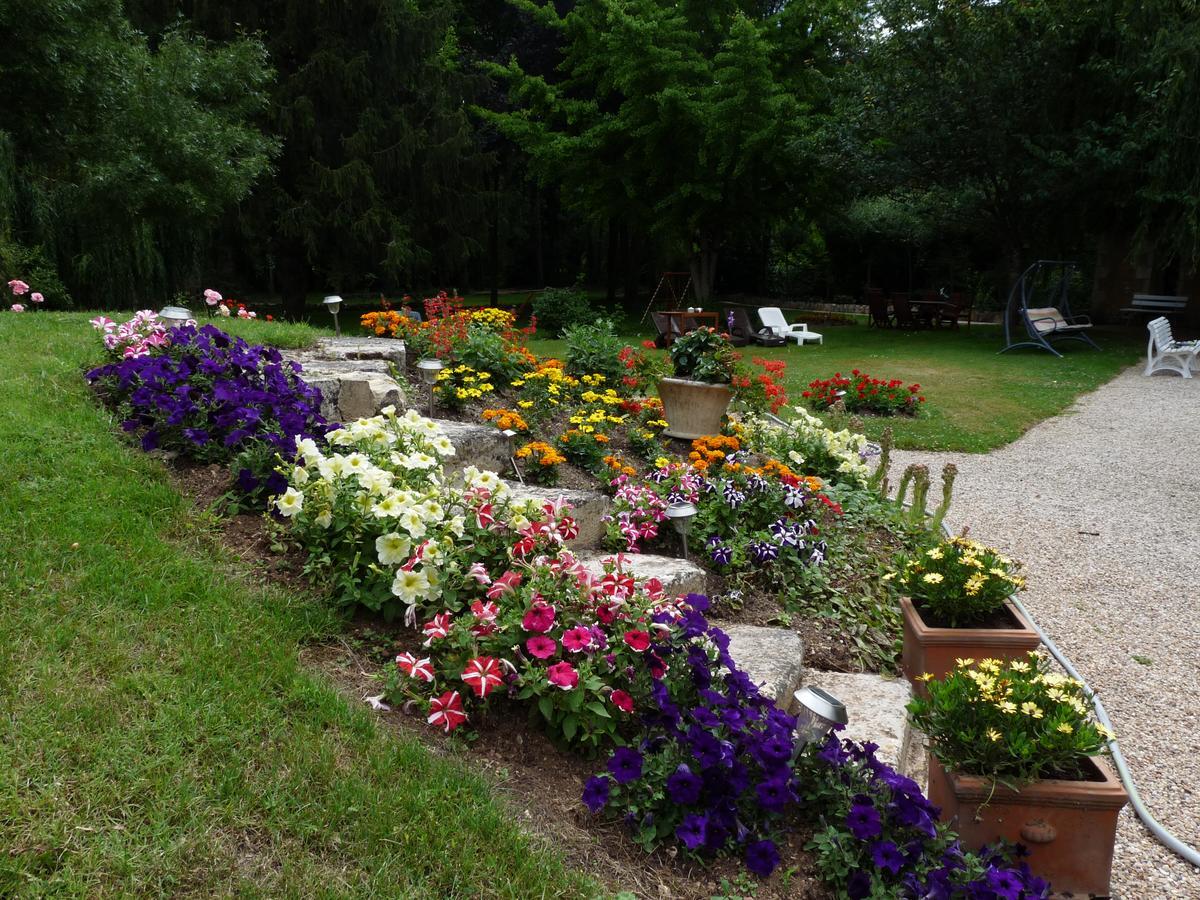 Moulin De Giroir Villa Migné-Auxances Екстериор снимка