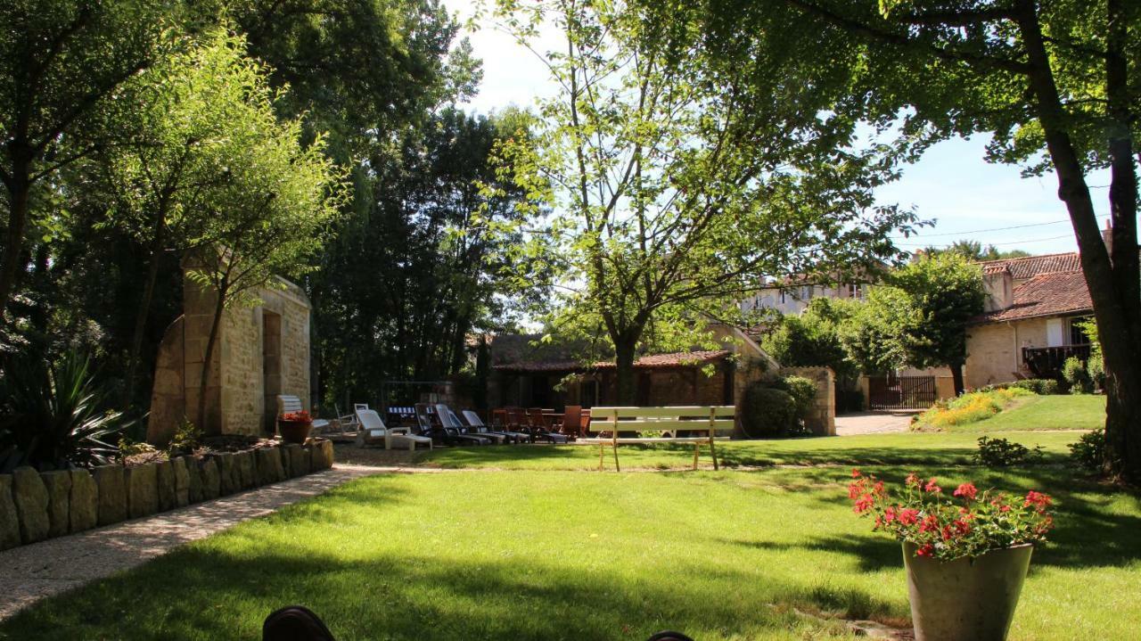 Moulin De Giroir Villa Migné-Auxances Екстериор снимка