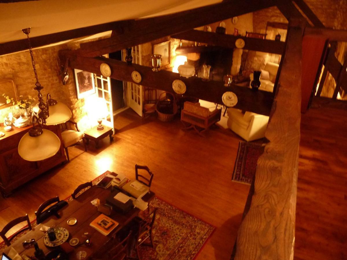 Moulin De Giroir Villa Migné-Auxances Екстериор снимка