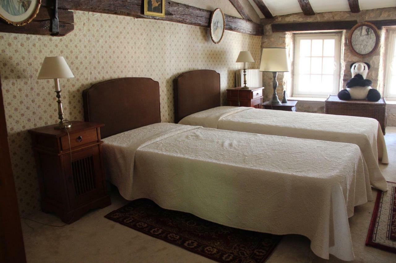 Moulin De Giroir Villa Migné-Auxances Екстериор снимка