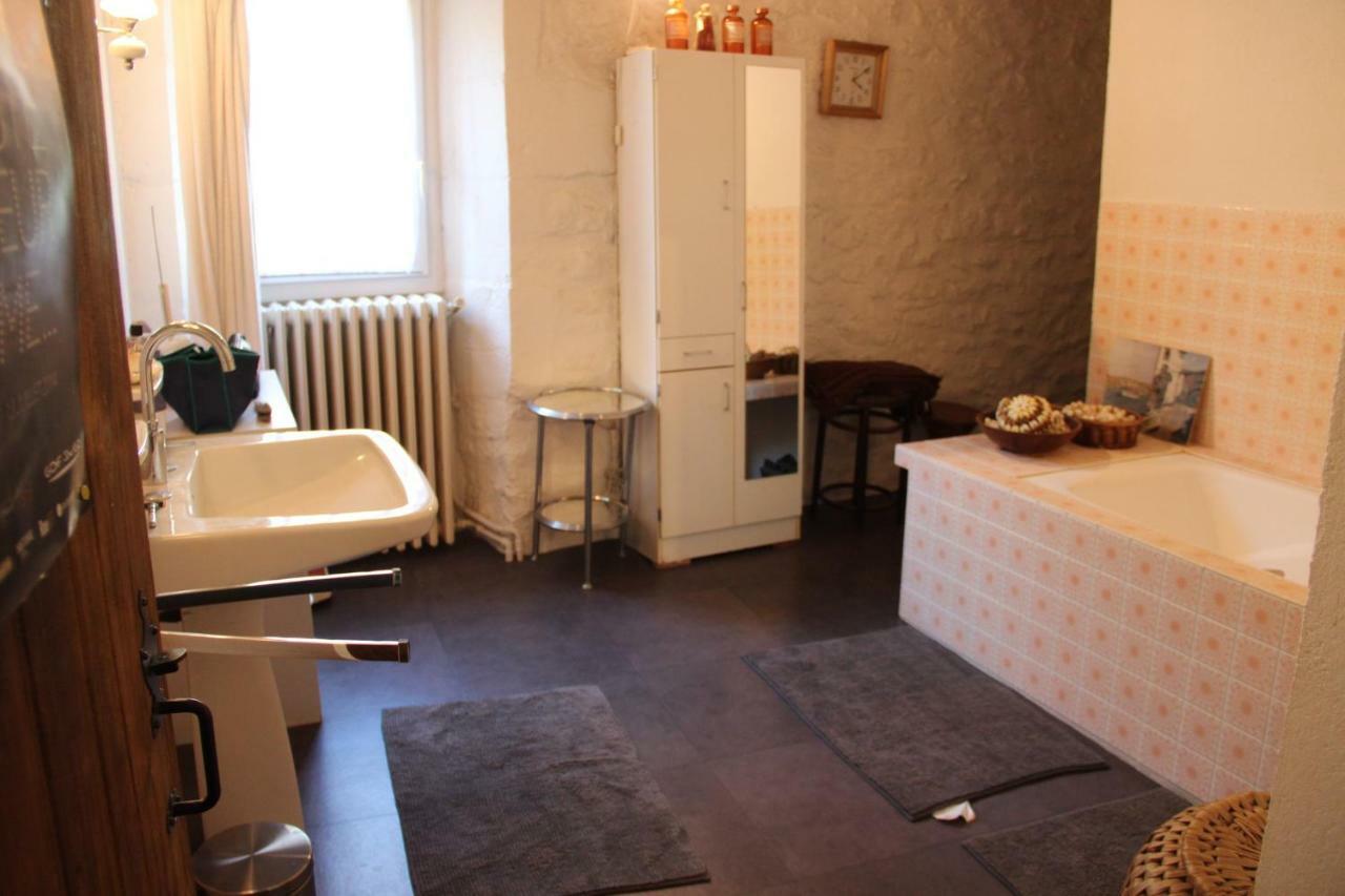 Moulin De Giroir Villa Migné-Auxances Екстериор снимка
