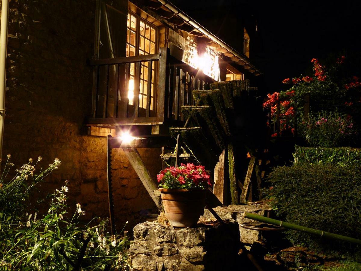 Moulin De Giroir Villa Migné-Auxances Екстериор снимка